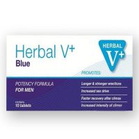 Herbal V