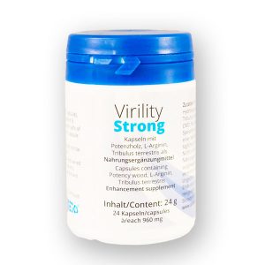 Virility Strong